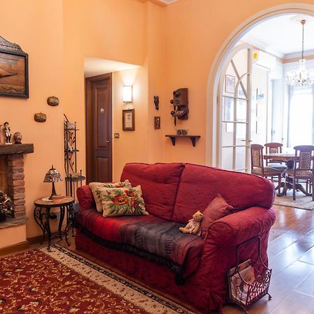 Apartament Duomo Walking Distance Elegant Flat With View Mediolan Zewnętrze zdjęcie
