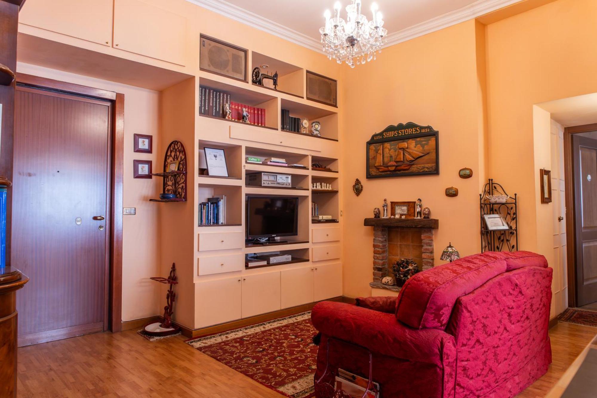 Apartament Duomo Walking Distance Elegant Flat With View Mediolan Zewnętrze zdjęcie