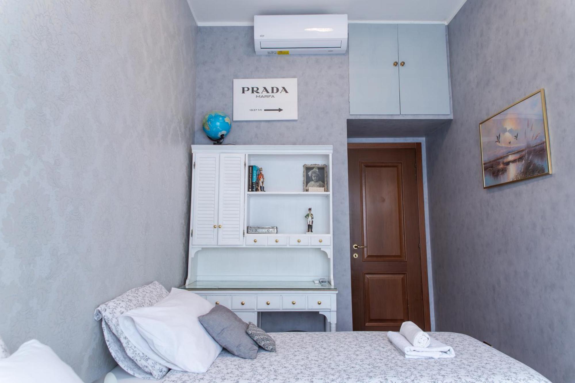 Apartament Duomo Walking Distance Elegant Flat With View Mediolan Zewnętrze zdjęcie