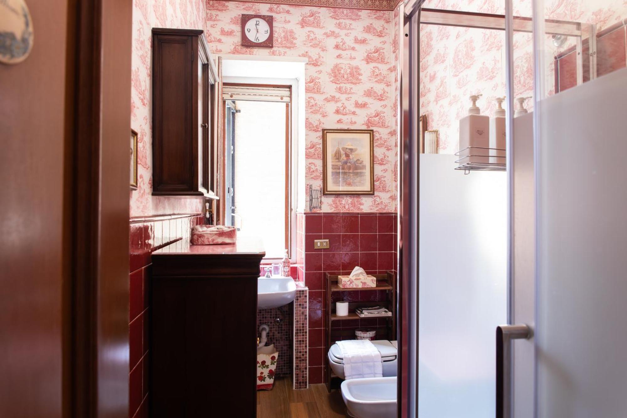 Apartament Duomo Walking Distance Elegant Flat With View Mediolan Zewnętrze zdjęcie
